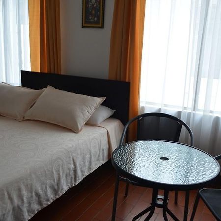 Hotel San Francisco Colonial Попаян Экстерьер фото
